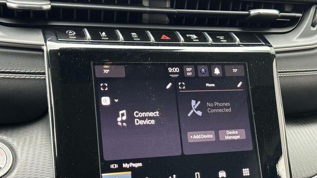 2023 Jeep Grand Cherokee L Laredo X