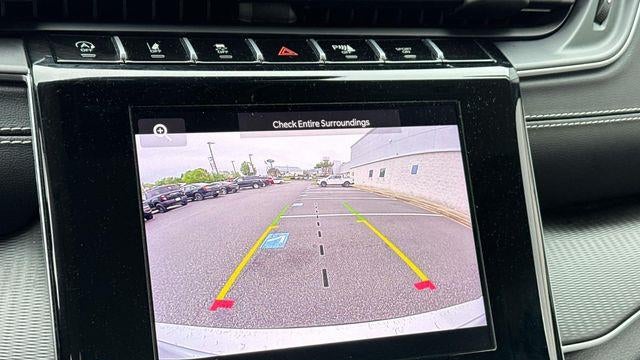 2023 Jeep Grand Cherokee L Laredo X