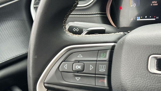 2023 Jeep Grand Cherokee L Laredo X
