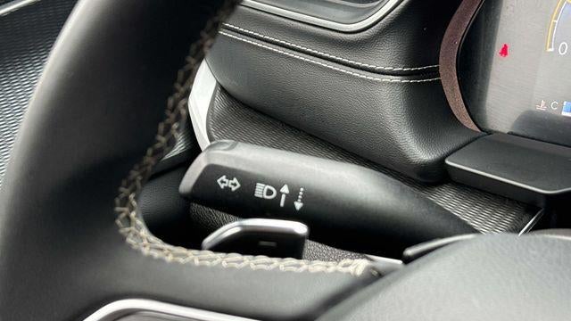 2023 Jeep Grand Cherokee L Laredo X