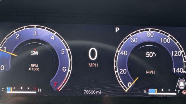 2023 Jeep Grand Cherokee L Laredo X