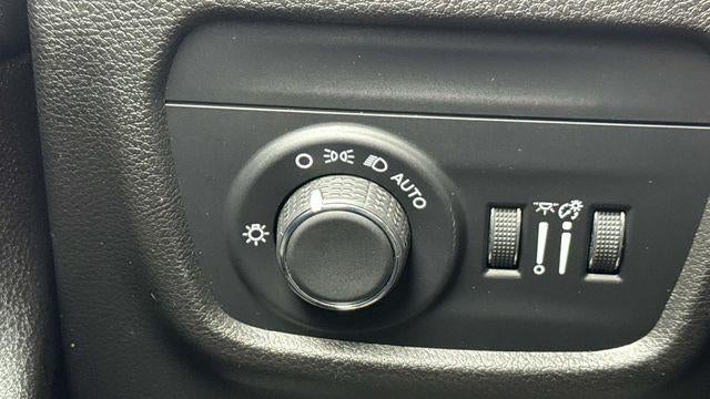 2023 Jeep Grand Cherokee L Laredo X