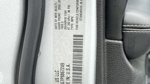 2023 Jeep Grand Cherokee L Laredo X