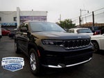 2024 Grand Cherokee L Thumbnail 2