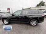 2024 Grand Cherokee L Thumbnail 3