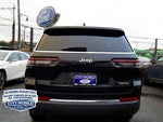 2024 Grand Cherokee L Thumbnail 4