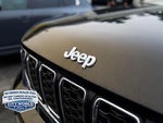 2024 Grand Cherokee L Thumbnail 8