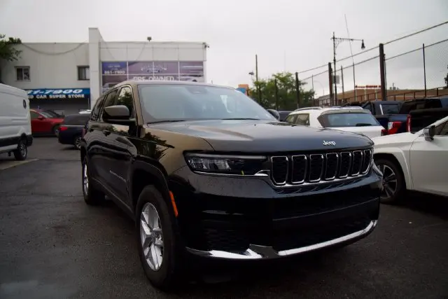 2024 Jeep Cherokee