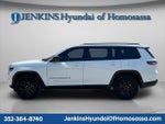 2024 Grand Cherokee L Thumbnail 4