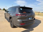 2025 Grand Cherokee L Thumbnail 2