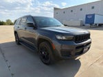2025 Grand Cherokee L Thumbnail 4