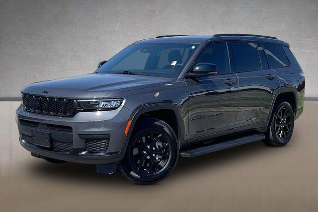 2025 Jeep Cherokee