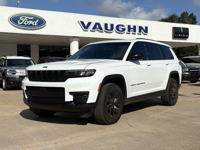 2025 Jeep Cherokee