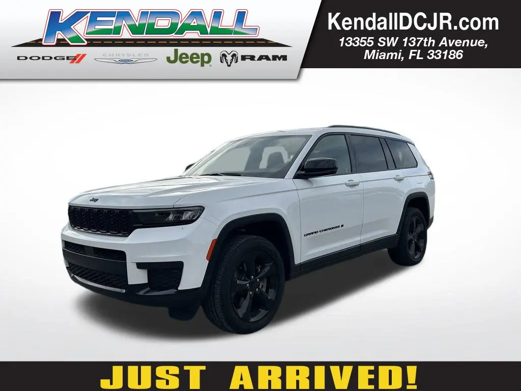 2025 Jeep Cherokee