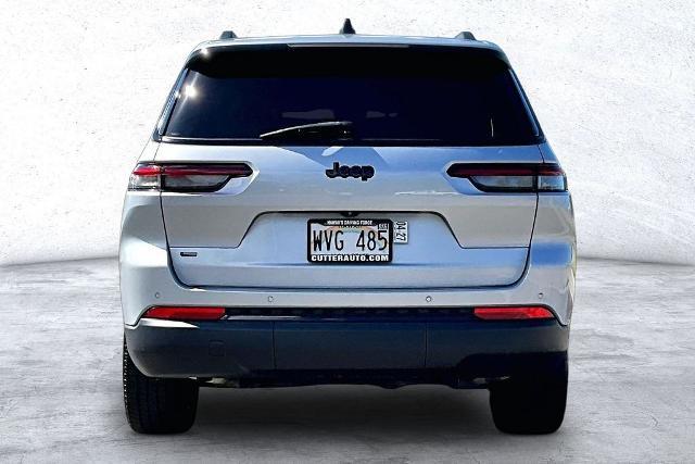2022 Jeep Cherokee