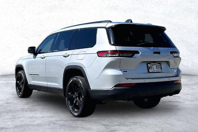 2022 Jeep Cherokee