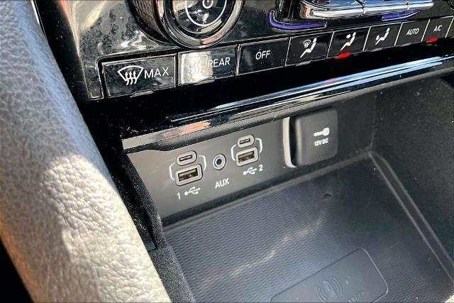 2022 Jeep Cherokee
