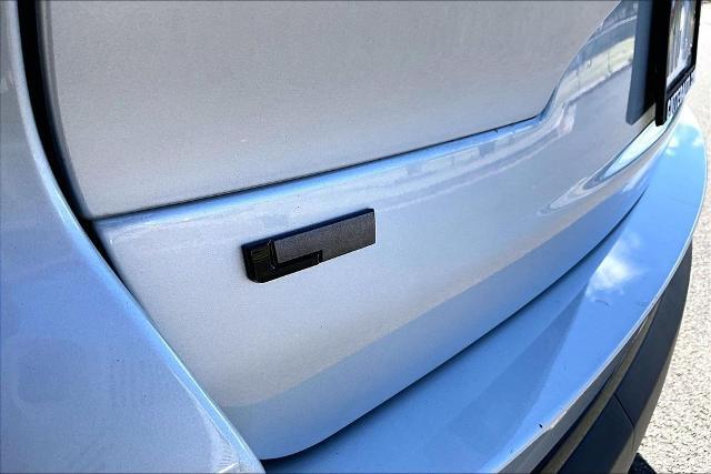 2022 Jeep Cherokee