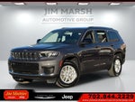 2023 Grand Cherokee L Thumbnail 1