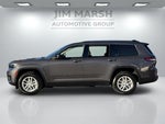 2023 Grand Cherokee L Thumbnail 2