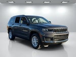 2023 Grand Cherokee L Thumbnail 8