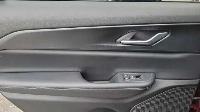2023 Jeep Grand Cherokee L Laredo X