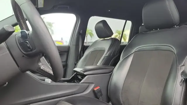 2023 Jeep Grand Cherokee L Laredo X