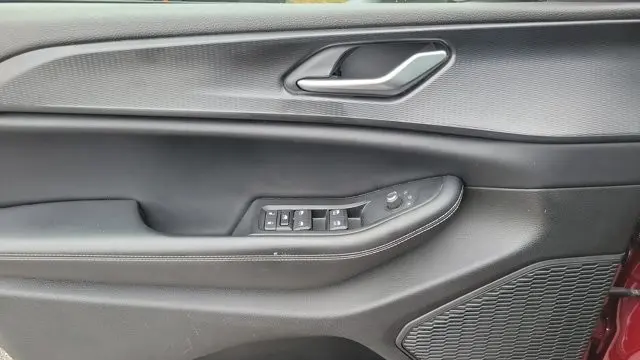 2023 Jeep Grand Cherokee L Laredo X