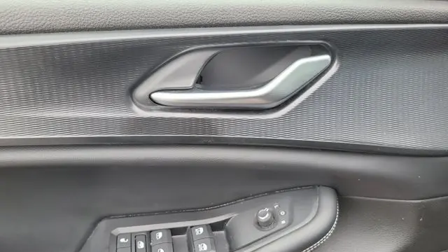 2023 Jeep Grand Cherokee L Laredo X