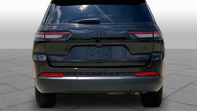 2023 Jeep Grand Cherokee L Laredo X