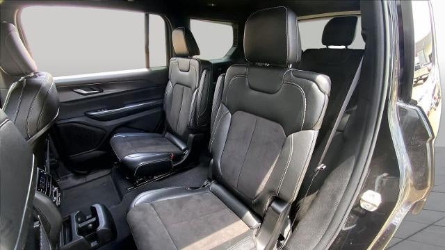 2023 Jeep Grand Cherokee L Laredo X