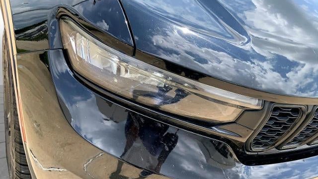 2023 Jeep Grand Cherokee L Laredo X