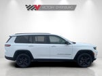 2024 Grand Cherokee L Thumbnail 8