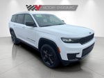 2024 Grand Cherokee L Thumbnail 35