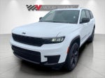 2024 Grand Cherokee L Thumbnail 4
