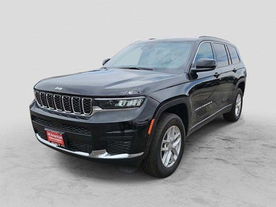 Photo of a 2026 Jeep Grand Cherokee L 4X2 Laredo 4DR SUV for sale