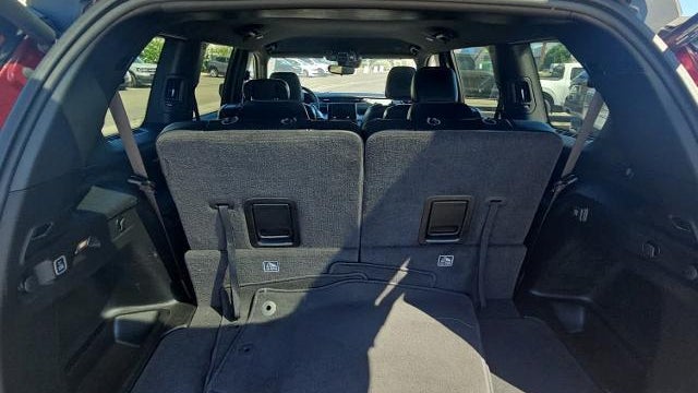 2021 Jeep Grand Cherokee L Laredo
