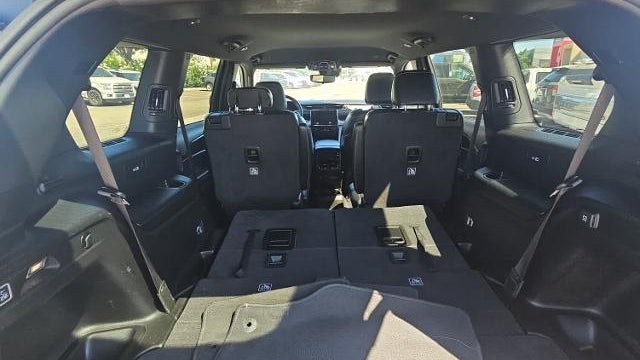 2021 Jeep Grand Cherokee L Laredo