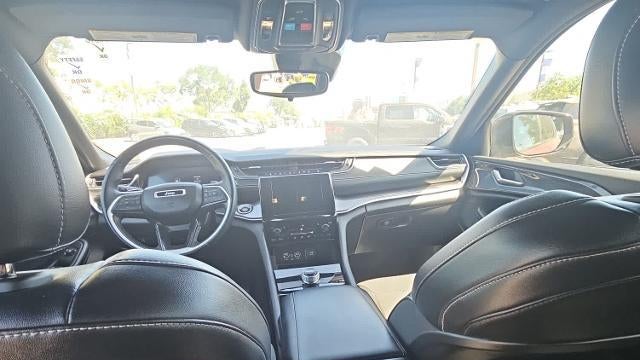 2021 Jeep Grand Cherokee L Laredo