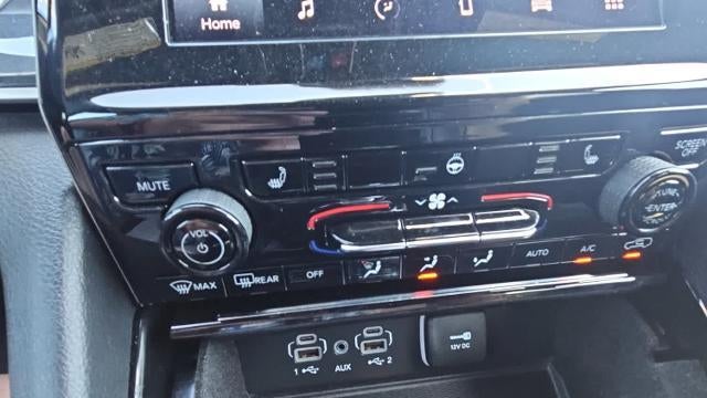 2021 Jeep Grand Cherokee L Laredo