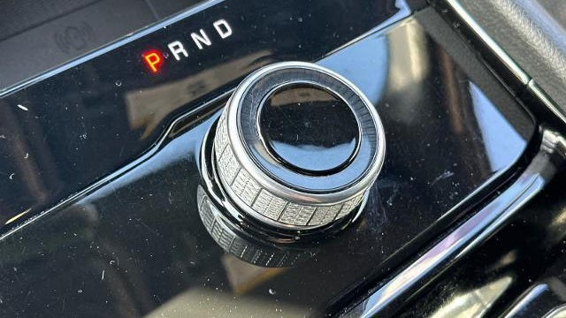 2021 Jeep Grand Cherokee L Laredo
