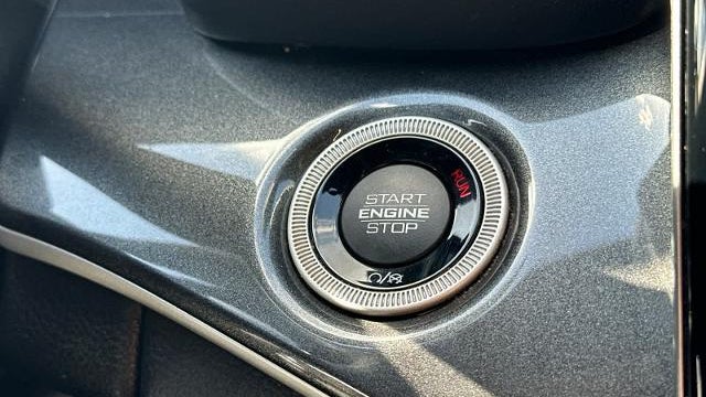 2021 Jeep Grand Cherokee L Laredo
