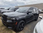 2021 Grand Cherokee L Thumbnail 7