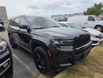 2021 Grand Cherokee L Thumbnail 8