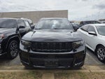 2021 Grand Cherokee L Thumbnail 9