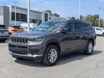 2022 Grand Cherokee L Thumbnail 1