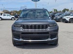 2022 Grand Cherokee L Thumbnail 2