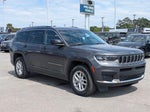 2022 Grand Cherokee L Thumbnail 3