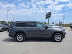 2022 Grand Cherokee L Thumbnail 4