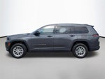 2022 Grand Cherokee L Thumbnail 8